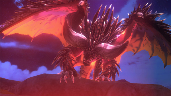 怪物猎人物语2破灭之翼丰收时间查看方法介绍